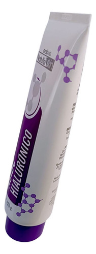 Gel De Limpieza Facial Con Acido Hialuronico Arabela 120g Mixta Día/noche