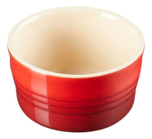 Ramekin 240 Ml Vermelho Le Creuset