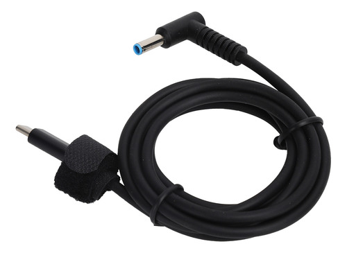 Cable De Carga Rápida Pd Para Portátil Jorindo Usb A 4,5 X 3