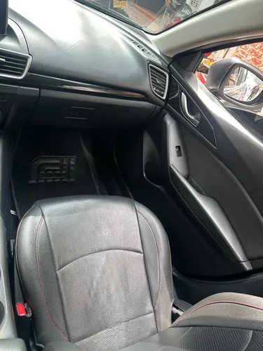 Mazda 3 2.0 Touring At
