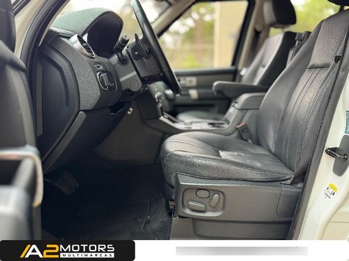 Land Rover Discovery 3.0 Sdv6 Hse 5p