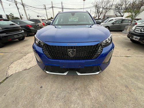 Peugeot 2008 1.0T Allure