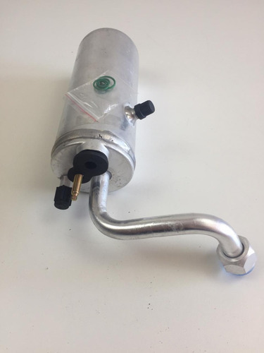 Filtro Acumulador Secador Do Ar Condicionado Ford F250 F350