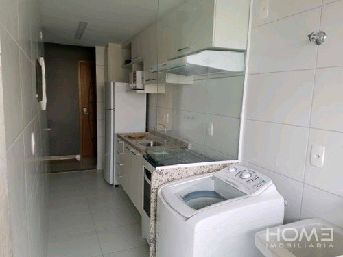 Imagem 22 de 30 de Apartamento Com 3 Dormitórios À Venda, 70 M² Por R$ 469.000,00 - Cachambi - Rio De Janeiro/rj - Ap2084
