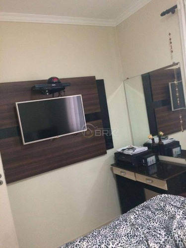 Lindo Apartamento - Ap0510