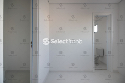 Imagem 8 de 15 de Apartamento - Vila Bocaina - Ref: 2329 - L-2329