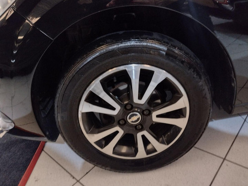 Chevrolet Prisma 1.0mt Lt