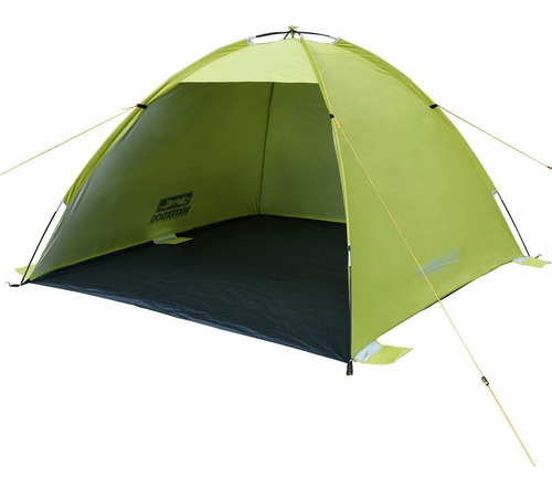 Carpa Playera Waterdog Aluminizada 210 X 210 Proteccion Uv