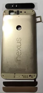 Huawei Nexus 6p Smartphone