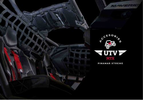 Techo Polaris Ranger Xp 900 Somos Fabricantes Utv Mtx