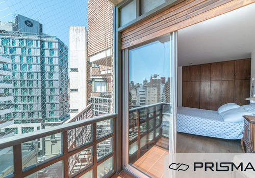 Exclusivo Departamento - 340 M2 - 6 Terrazas - Av. Hipólito Yrigoyen -