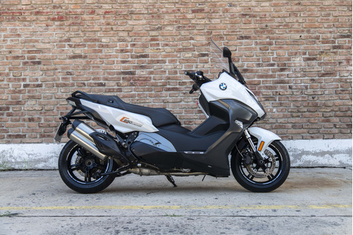 Bmw C 650 Sport Onehaus. Exclusivos. Permutas. Financiacion.