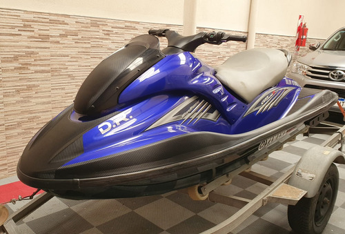Yamaha Gp 1300