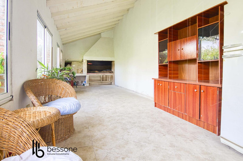 Casa En Punta Mogotes