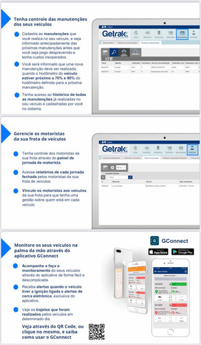 Imagem 4 de 4 de Rastreamento E Monitoramento Com Assistência Veicular