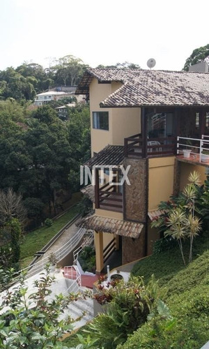 Imagem 27 de 29 de Casa Com 4 Dormitórios À Venda, 300 M2- Pendotiba - Niterói/rj - Ca00525 - 69443430