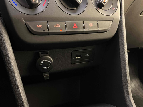 Chery Tiggo 2 1.5 MPFI 16V FLEX LOOK 4P MANUAL
