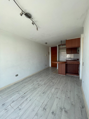 Departamento Eleuterio Ramirez | 2d + 1b | 1 Est. + 1 Bod.