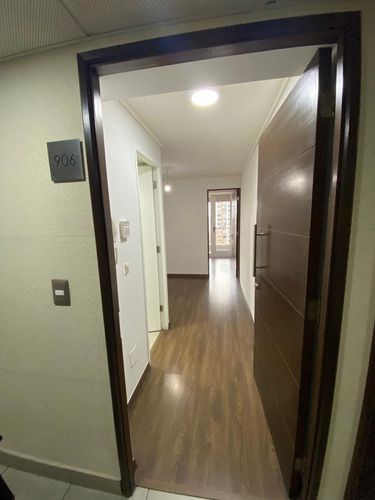 Oportunidad Venta Oficina Manuel Barros Borgoño Providencia