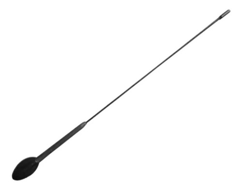 Antena Completa Techo Varilla Lisa 55 Cm Para Ford Fiesta