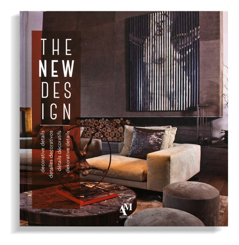 The New Design Detalles Decorativos