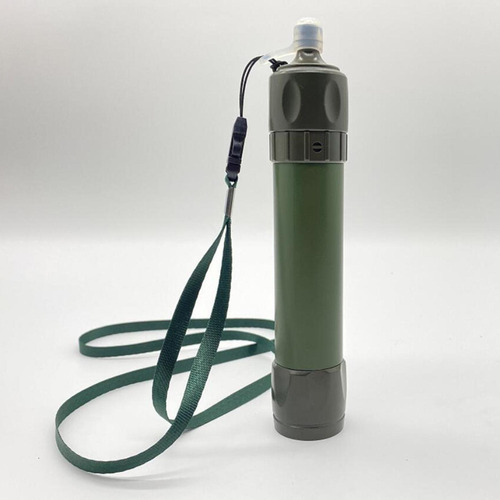 . Paja De Filtro De Agua, Dispositivo De Purificación De
