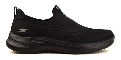 Champion Deportivo Skechers Gowalk 6 Black