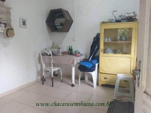 Imagem 7 de 30 de Chacara - 2448 - 34775619