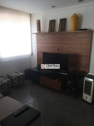 Imagem 27 de 30 de Apartamento Com 4 Dormitórios À Venda, 153 M² Por R$ 750.000,00 - Itaigara - Salvador/ba - Ap2583