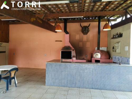 Imagem 9 de 17 de Chácara À Venda Em Ibiúna/sp Condomínio Porto Belo - Ch00395 - 69571885