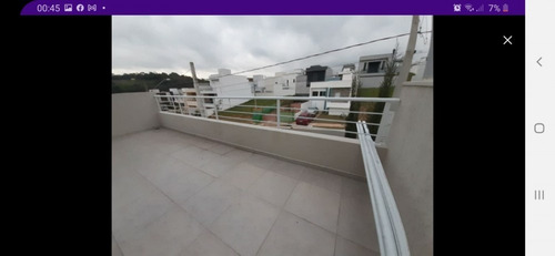 Imagem 6 de 15 de Chácara Em Condomínio Para Comprar Jardim Celeste Jundiaí - Baa1505