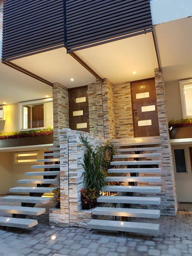 Imagen 3 de 12 de Venta Casa Nueva 3 Recamaras En Condominio Santa Fe