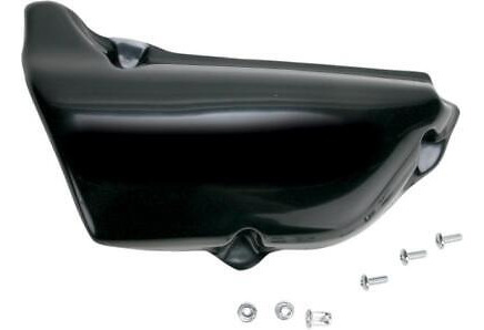 Maier Side Panel Left Black #208300l Kawasaki Kz1000a 19 Zzg