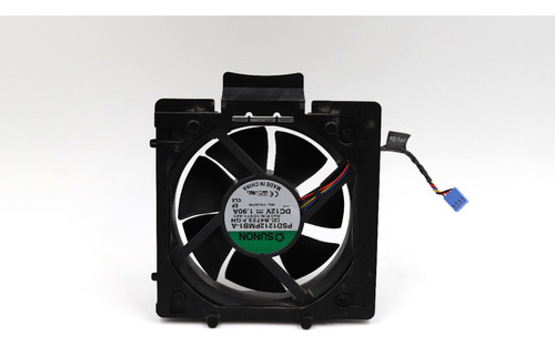 Dell Poweredge T330 T430 Server 4-pin Rear Cooling Fan D LLG