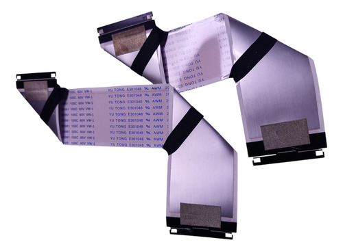 Flexor Para Tv Tcl 65s450 (Usado)