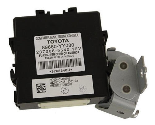 Accesorios Toyota Pt39807130 Cebador De Motor Remoto