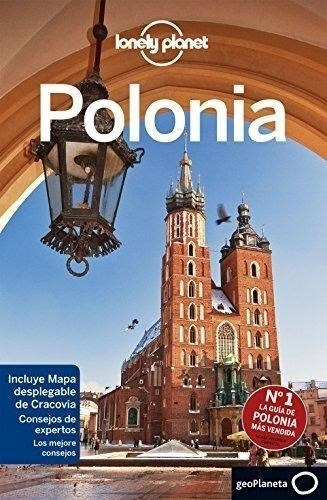 Libro Polonia 4 Espa/ol De Aa.vv