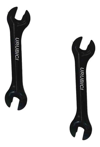 Herramienta Para Bici Llave De Conos Maza 13 14 15 16 Mm.(2)