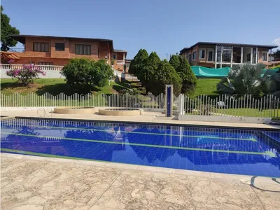 Finca en venta