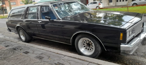 Imagen 17 de 21 de Chevrolet Impala