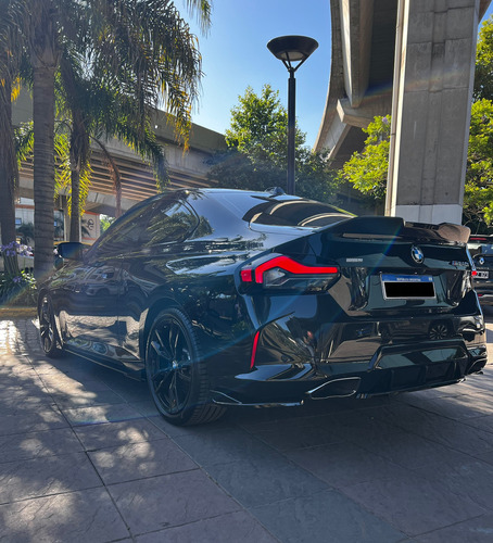 BMW Serie 2 2.0 M240i Mpackage Lci Coupé