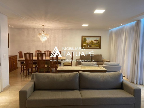 Imagem 4 de 30 de Apartamento - Ap000371 - 68735845