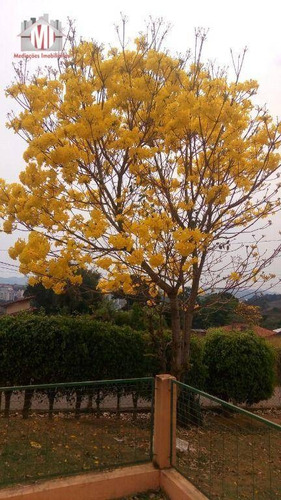 Imagem 13 de 18 de Linda Chácara Com Escritura, 4 Dormitórios, Pomar, Piscina, Vista Deslumbrante, À Venda, 1340 M² Por R$ 900.000 - Rural - Bragança Paulista/sp - Ch0964