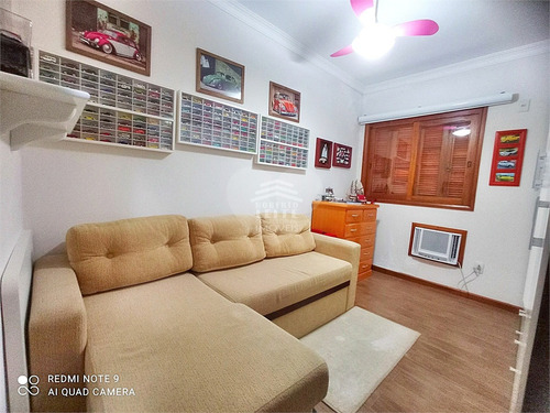 Imagem 18 de 27 de Excelente Casa 3 Quartos, Suíte, Garagem 4 Carros E Com Piscina No Verdes Campos. - Reo604825
