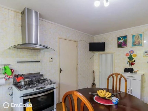 Imagem 10 de 10 de Casa À Venda Em Guarulhos - 52644