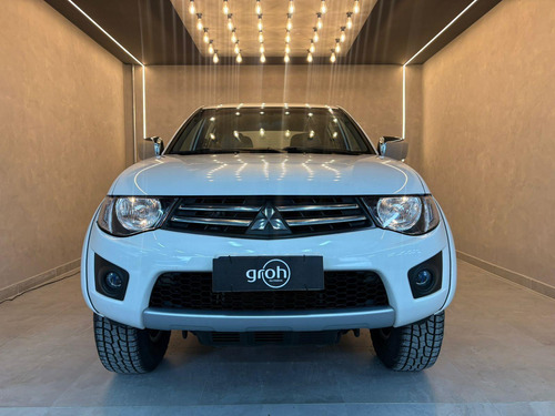 Mitsubishi L200 L200 Triton 2.4 HLS (Flex)