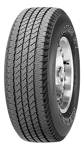 Llanta 70 Nex149 P235 Nexen R16  Roadian H/t (suv) 104s