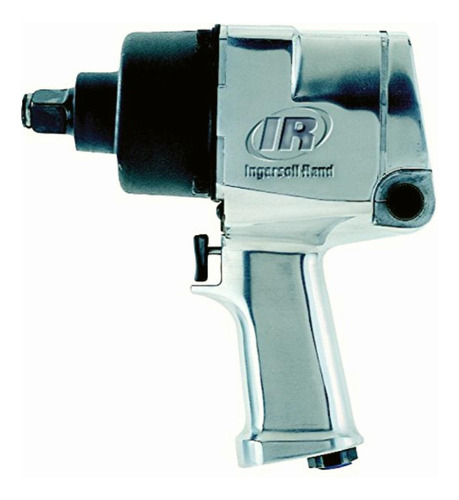 Ingersoll Rand 261 Pistola De Impacto Neumática, 3/4 