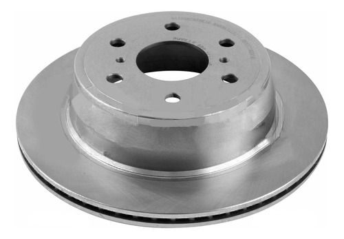 Rotor Freno De Disco Para Gmc Sierra 11 P/ Chevrolet Silvera