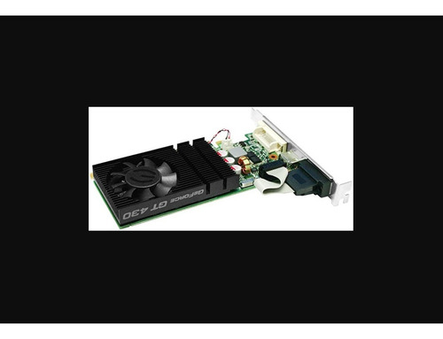Tarjeta De Video G-force Gt430 1gb Ddr3 (original) D Nvidia (Usado)